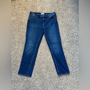PAIGE JEANS-BRIGETTE-SIZE 30